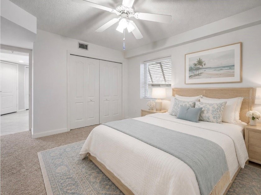 Virtually Staged. LOOK NO FURTHER, this is where your coastal - photo 40