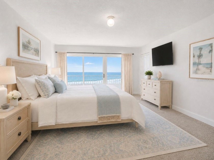 Virtually Staged. LOOK NO FURTHER, this is where your coastal - photo 42