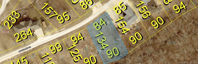 Build your dream home in the growing Woodhaven Estates - photo 3