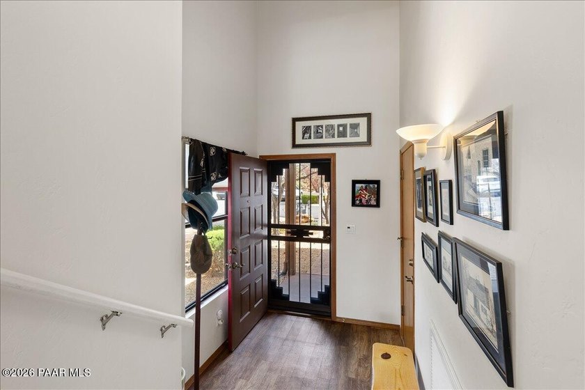 PRICE ADJUSTENT! Tucked away in the desirable Hidden Valley - photo 3