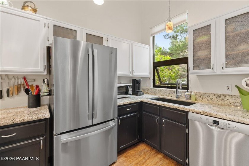 PRICE ADJUSTENT! Tucked away in the desirable Hidden Valley - photo 5
