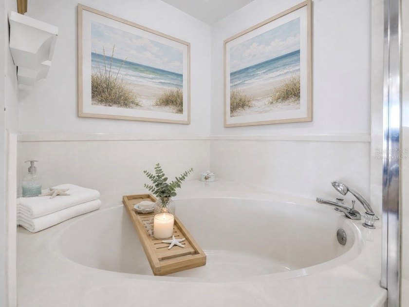 Virtually Staged. LOOK NO FURTHER, this is where your coastal - photo 46