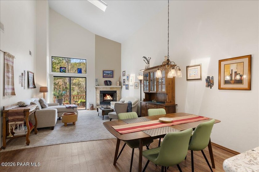 PRICE ADJUSTENT! Tucked away in the desirable Hidden Valley - photo 8