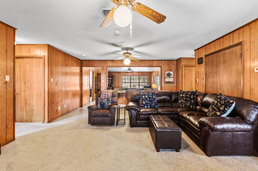 $106K PRICE IMPROVEMENTNE 21 Lake Cherokee - Great view! SOLD - photo 7