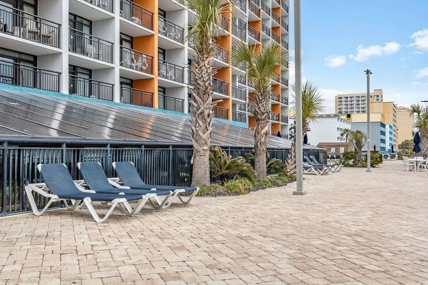 Welcome to Landmark Resort, where oceanfront living - photo 22