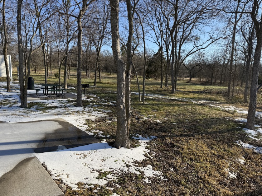 1+ Acre in subdivision on Richland Chambers Lake - photo 44