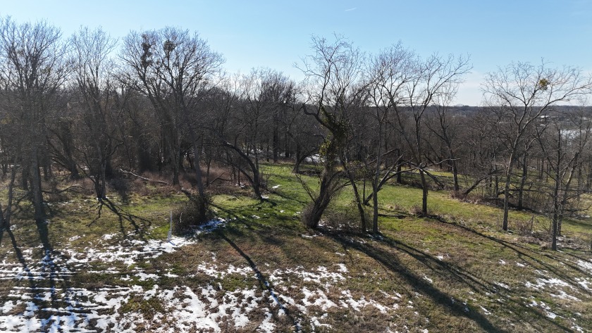 1+ Acre in subdivision on Richland Chambers Lake - photo 7