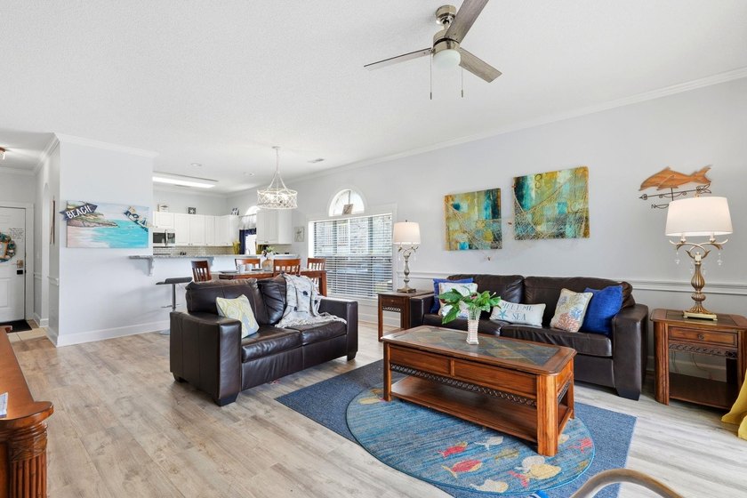 Welcome to Magnolia Place, one of Myrtle Beach's most desirable - photo 11