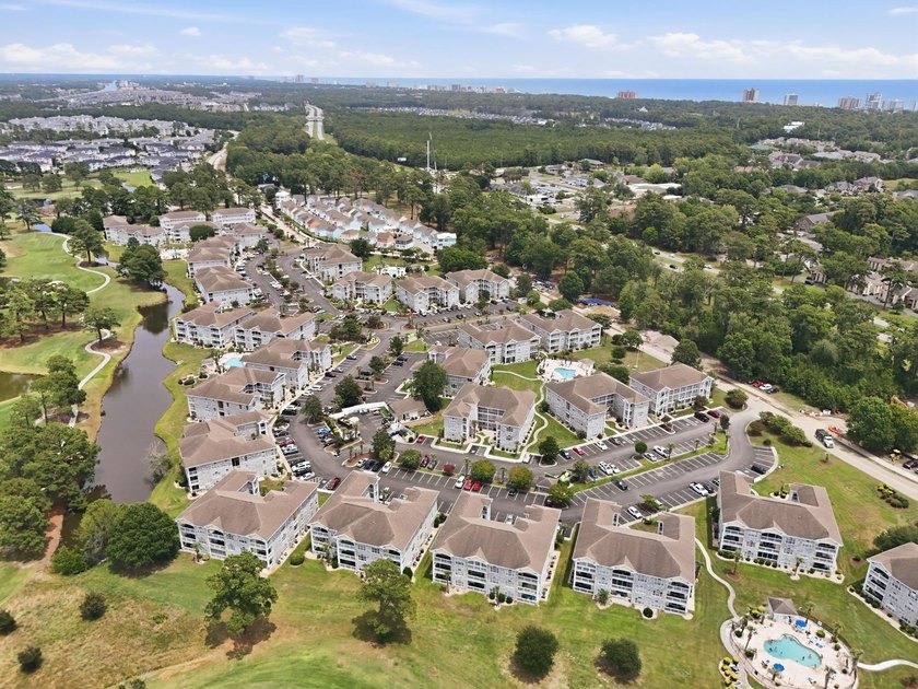 Welcome to Magnolia Place, one of Myrtle Beach's most desirable - photo 33