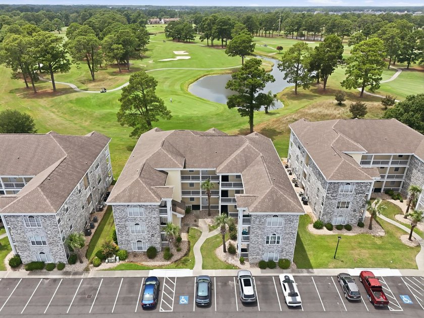 Welcome to Magnolia Place, one of Myrtle Beach's most desirable - photo 35