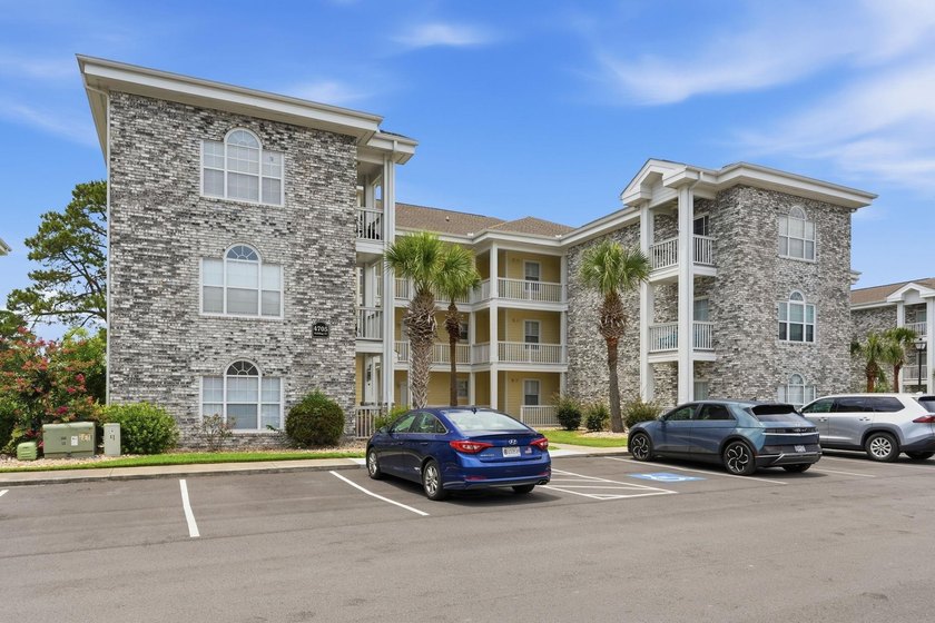 Welcome to Magnolia Place, one of Myrtle Beach's most desirable - photo 36