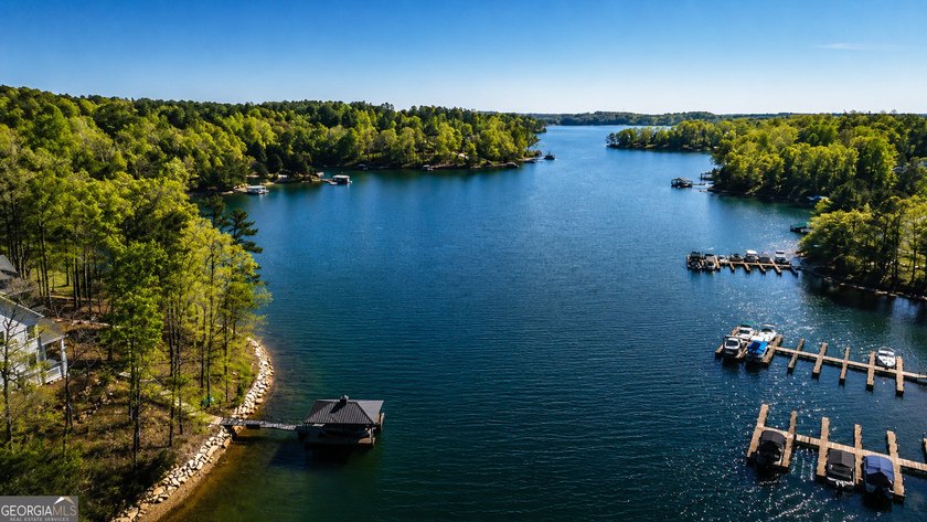 Build your dream lakefront retreat on this exceptional 1.09-acre - photo 6