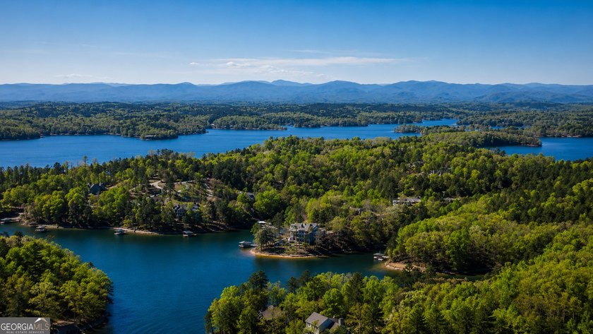 Build your dream lakefront retreat on this exceptional 1.09-acre - photo 8