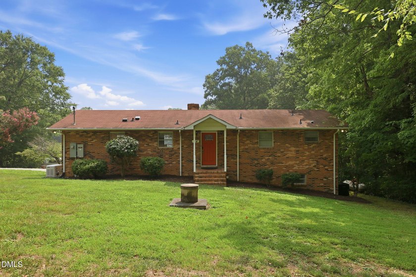 Enjoy the best of Hyco Lake living with this well-maintained - photo 6