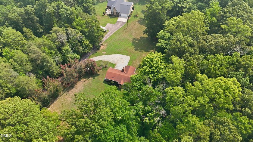 Enjoy the best of Hyco Lake living with this well-maintained - photo 9