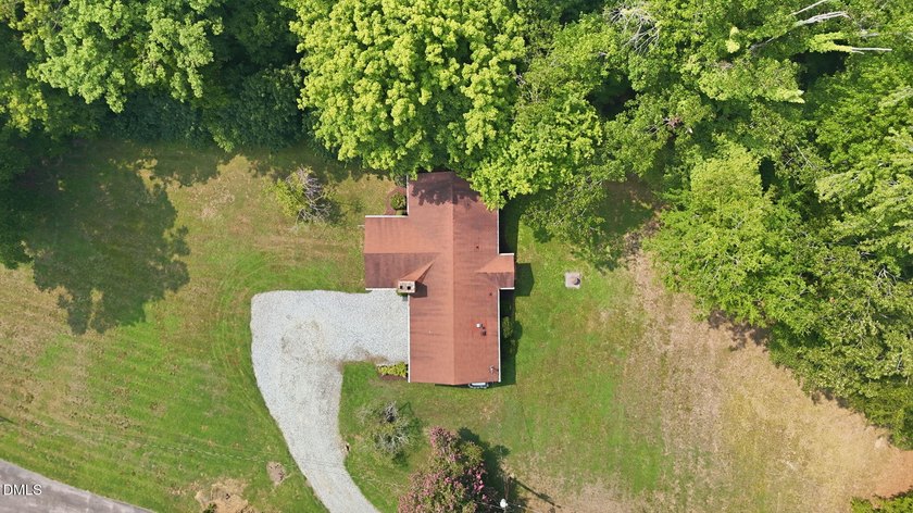 Enjoy the best of Hyco Lake living with this well-maintained - photo 10