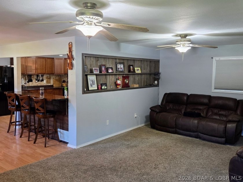 Rare opportunity to own +/-78.41 acres at Lake of the Ozarks! - photo 14