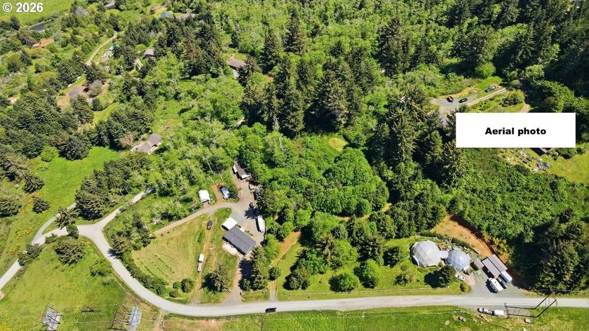 Gorgeous Ocean and Mountain Views from this beautiful 2.6 acres - photo 23