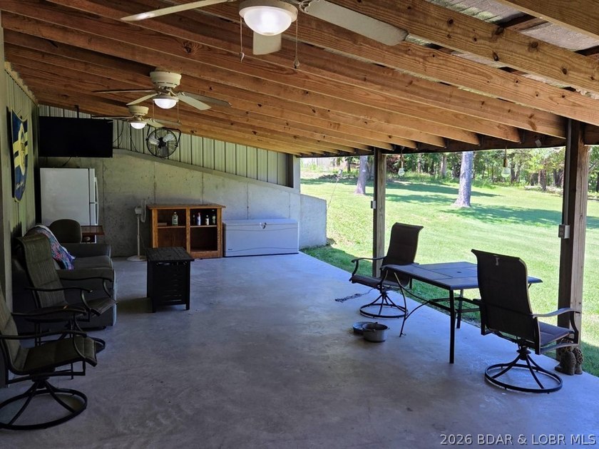 Rare opportunity to own +/-78.41 acres at Lake of the Ozarks! - photo 33