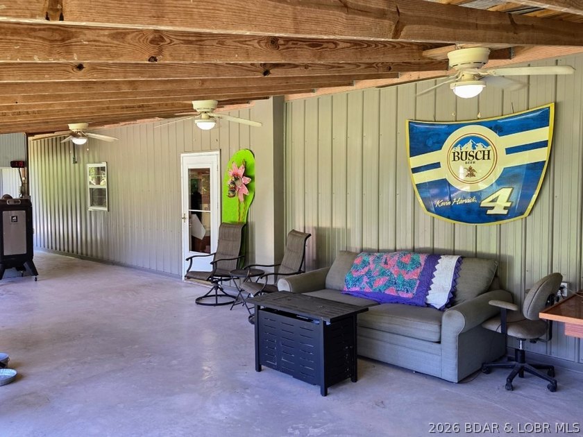Rare opportunity to own +/-78.41 acres at Lake of the Ozarks! - photo 35