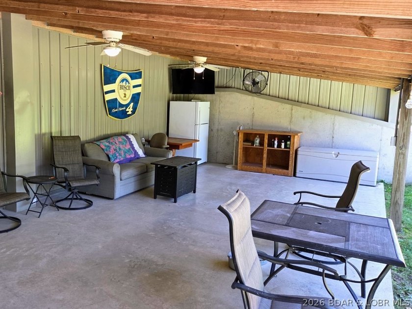 Rare opportunity to own +/-78.41 acres at Lake of the Ozarks! - photo 36