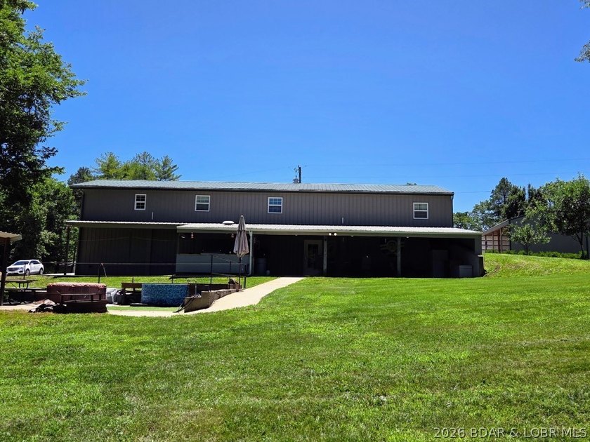 Rare opportunity to own +/-78.41 acres at Lake of the Ozarks! - photo 37