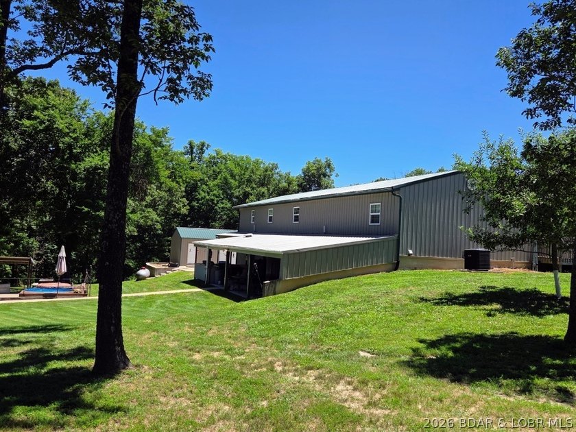 Rare opportunity to own +/-78.41 acres at Lake of the Ozarks! - photo 41