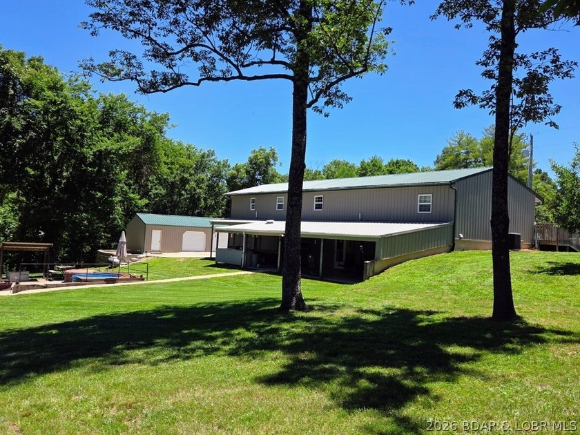 Rare opportunity to own +/-78.41 acres at Lake of the Ozarks! - photo 42