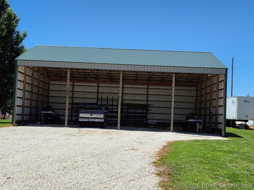 Rare opportunity to own +/-78.41 acres at Lake of the Ozarks! - photo 47