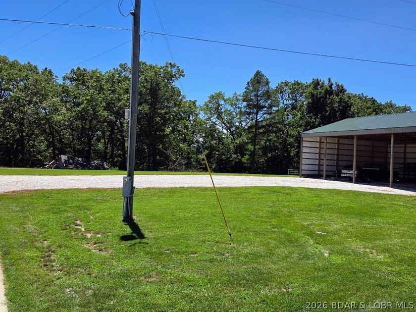 Rare opportunity to own +/-78.41 acres at Lake of the Ozarks! - photo 48