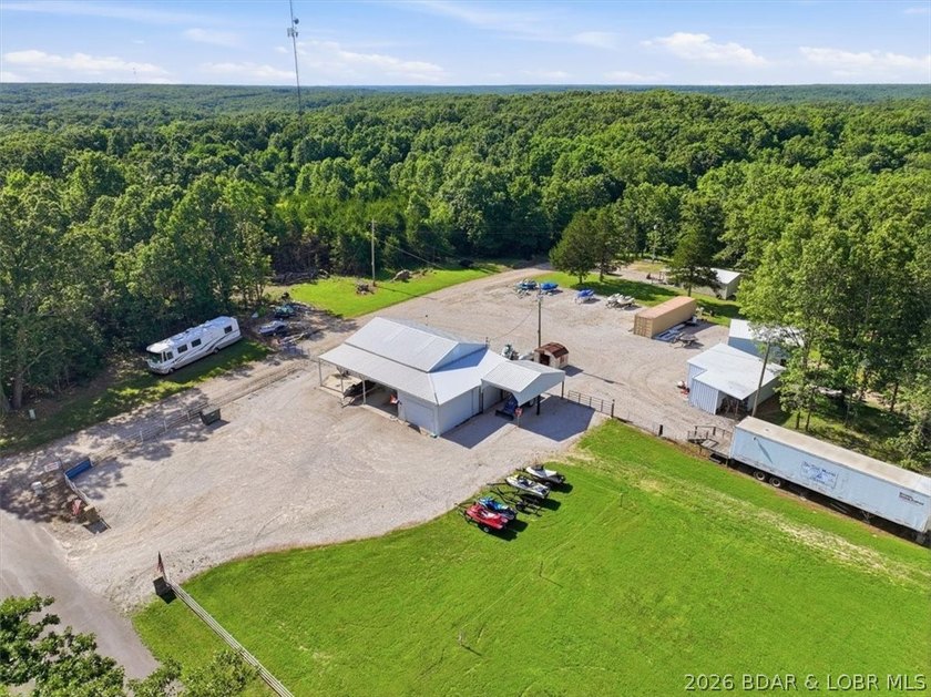 Rare opportunity to own +/-78.41 acres at Lake of the Ozarks! - photo 49