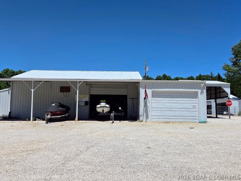 Rare opportunity to own +/-78.41 acres at Lake of the Ozarks! - photo 50