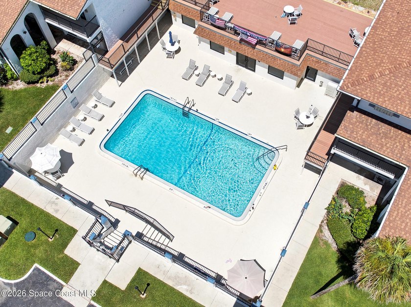 Live the beachside lifestyle in this beautiful oceanfront - photo 2