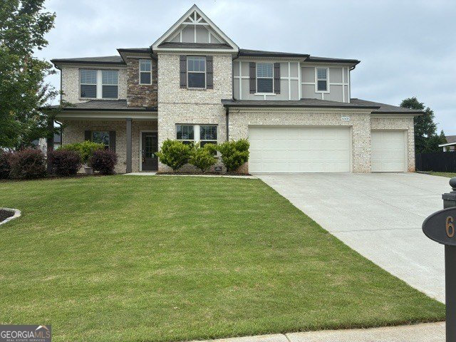 Step into this stunning home, just minutes away from the Country - photo 2