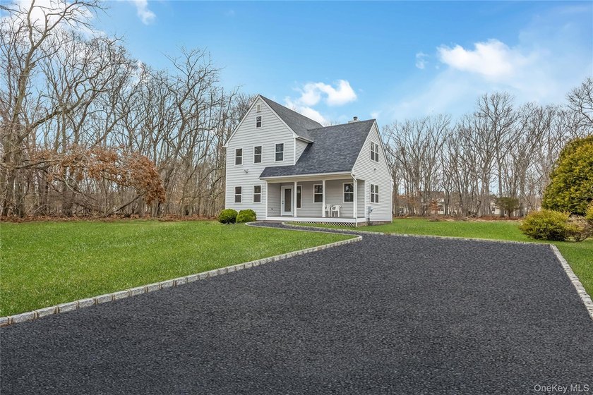 Welcome to this beautifully renovated 4-bedroom, 2.5-bath home - photo 2