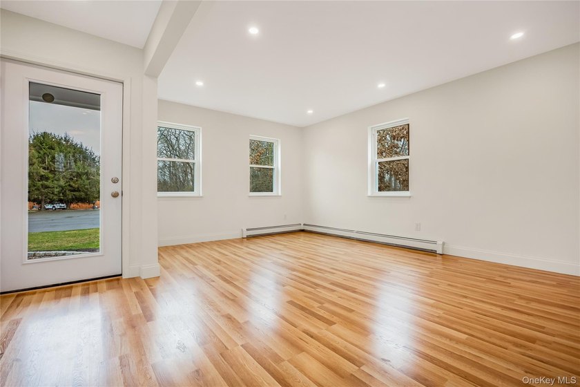 Welcome to this beautifully renovated 4-bedroom, 2.5-bath home - photo 5