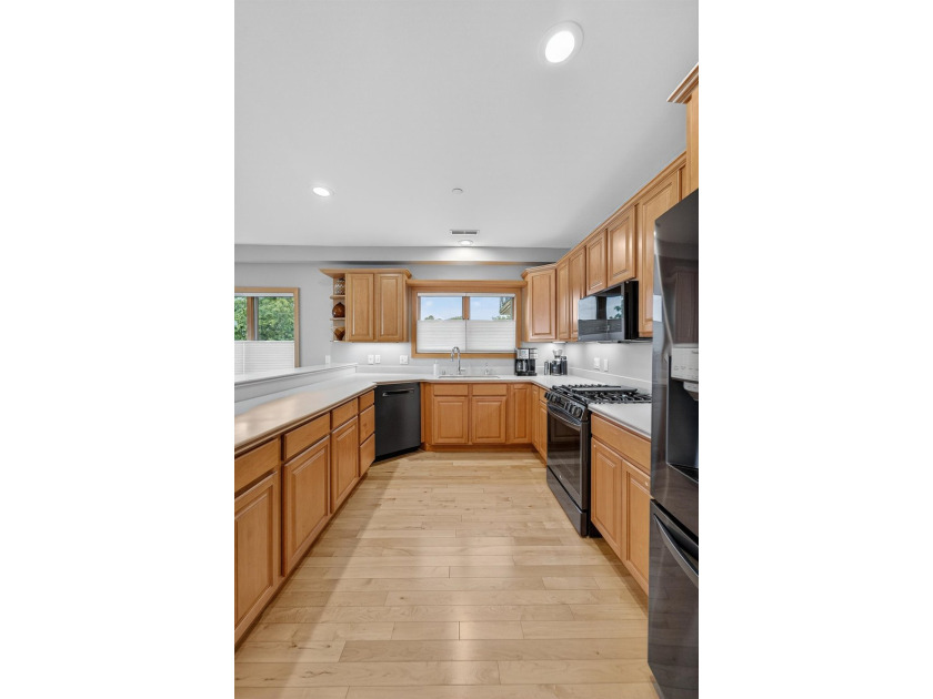 Experience breathtaking 180-degree views of Lake Monona and the - photo 15
