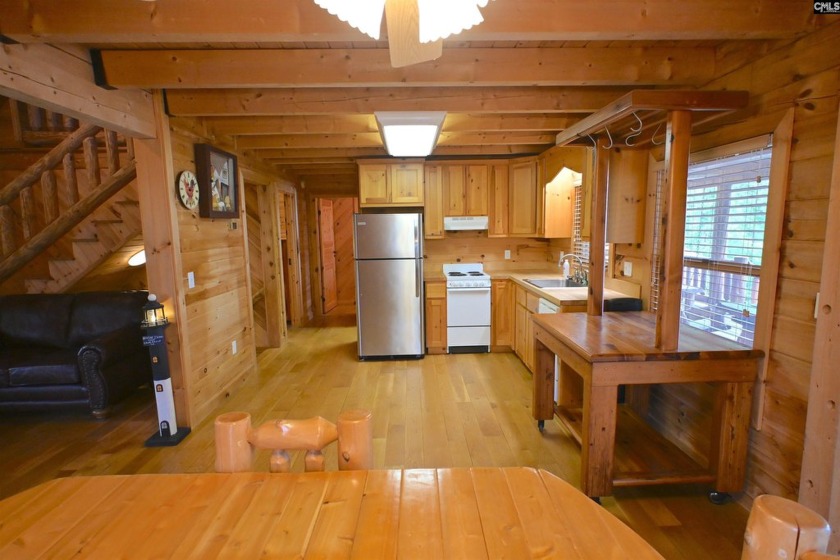 Welcome to your dream lakeside retreat on the stunning Lake - photo 17