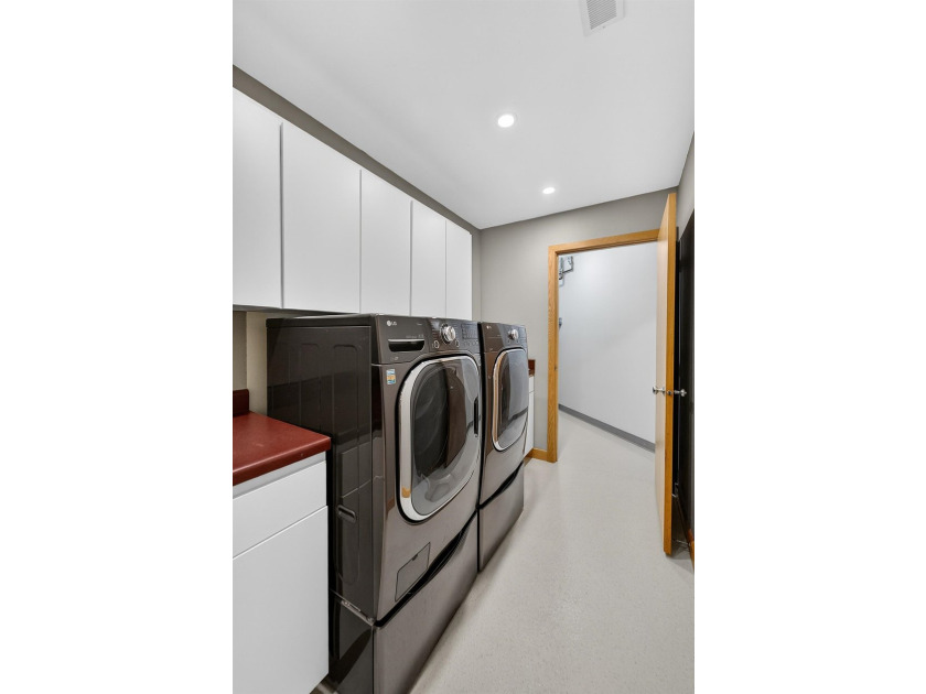 Experience breathtaking 180-degree views of Lake Monona and the - photo 20