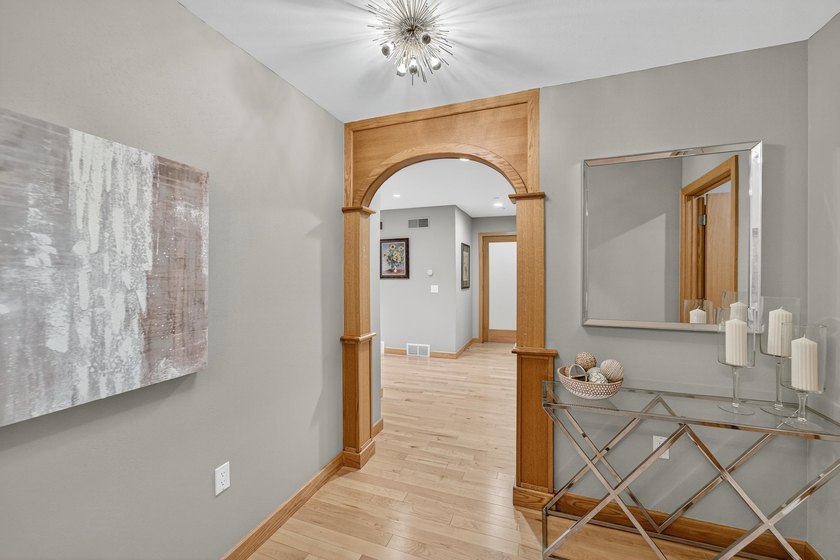Experience breathtaking 180-degree views of Lake Monona and the - photo 22