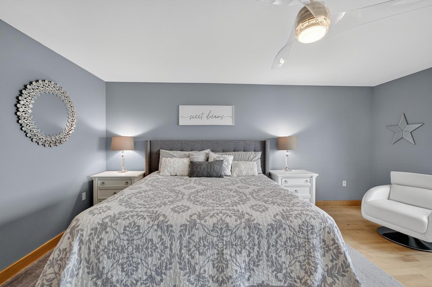 Experience breathtaking 180-degree views of Lake Monona and the - photo 26
