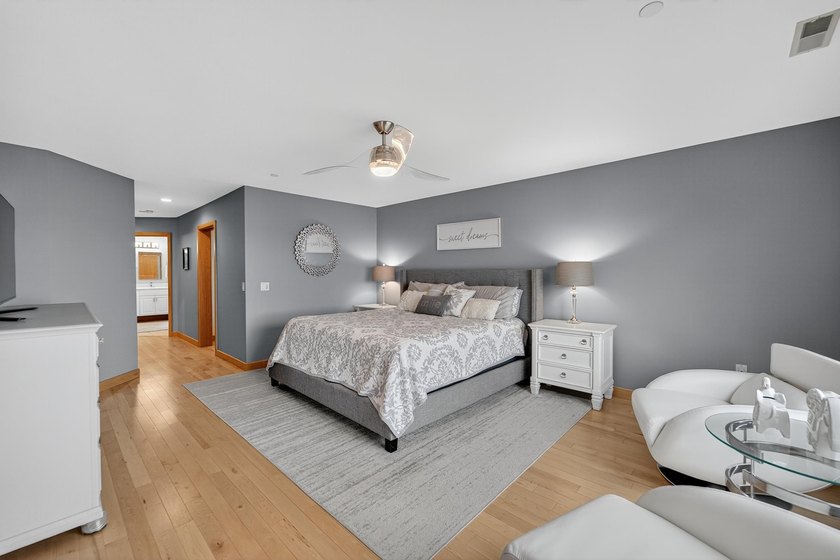 Experience breathtaking 180-degree views of Lake Monona and the - photo 29