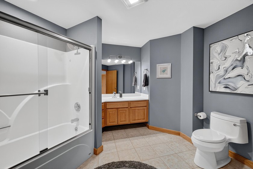 Experience breathtaking 180-degree views of Lake Monona and the - photo 31