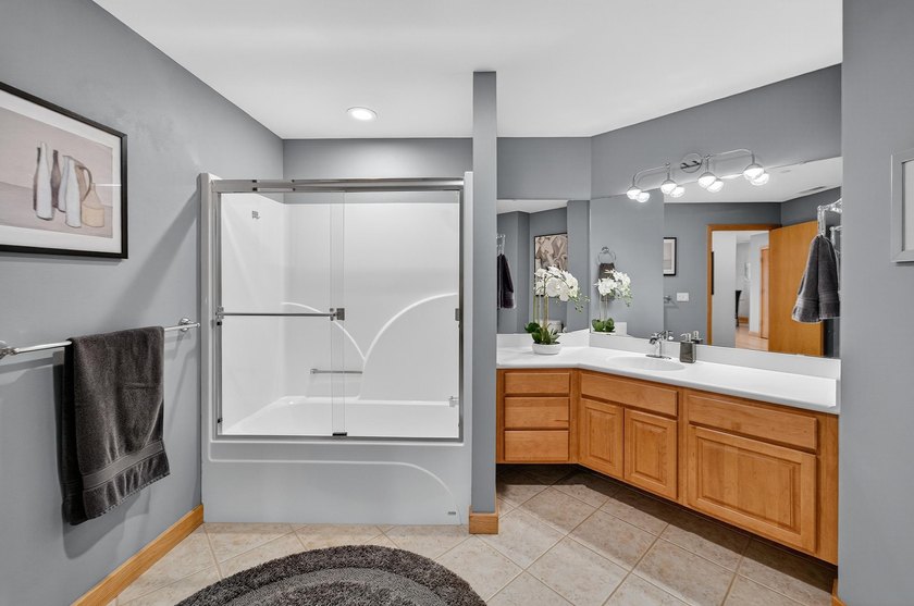 Experience breathtaking 180-degree views of Lake Monona and the - photo 32