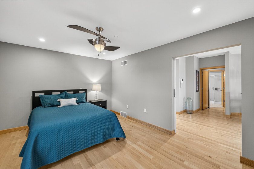 Experience breathtaking 180-degree views of Lake Monona and the - photo 41
