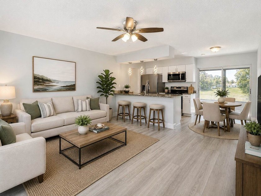 Under contract-accepting backup offers. Virtually Staged - photo 4