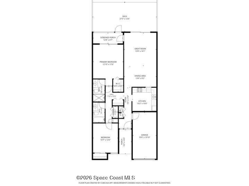 Very desirable, quaint, Beachside Location! One story Townhome - photo 5