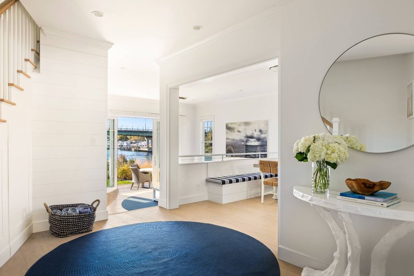 Introducing Canoe Place Boathouses, where Hamptons Home - photo 2