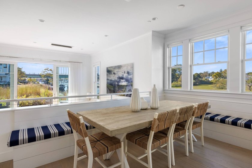Introducing Canoe Place Boathouses, where Hamptons Home - photo 3