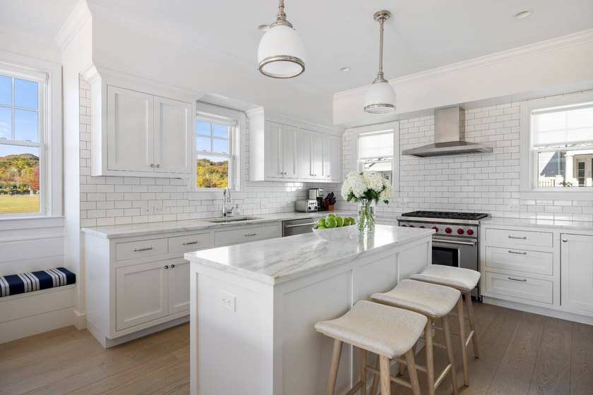 Introducing Canoe Place Boathouses, where Hamptons Home - photo 4